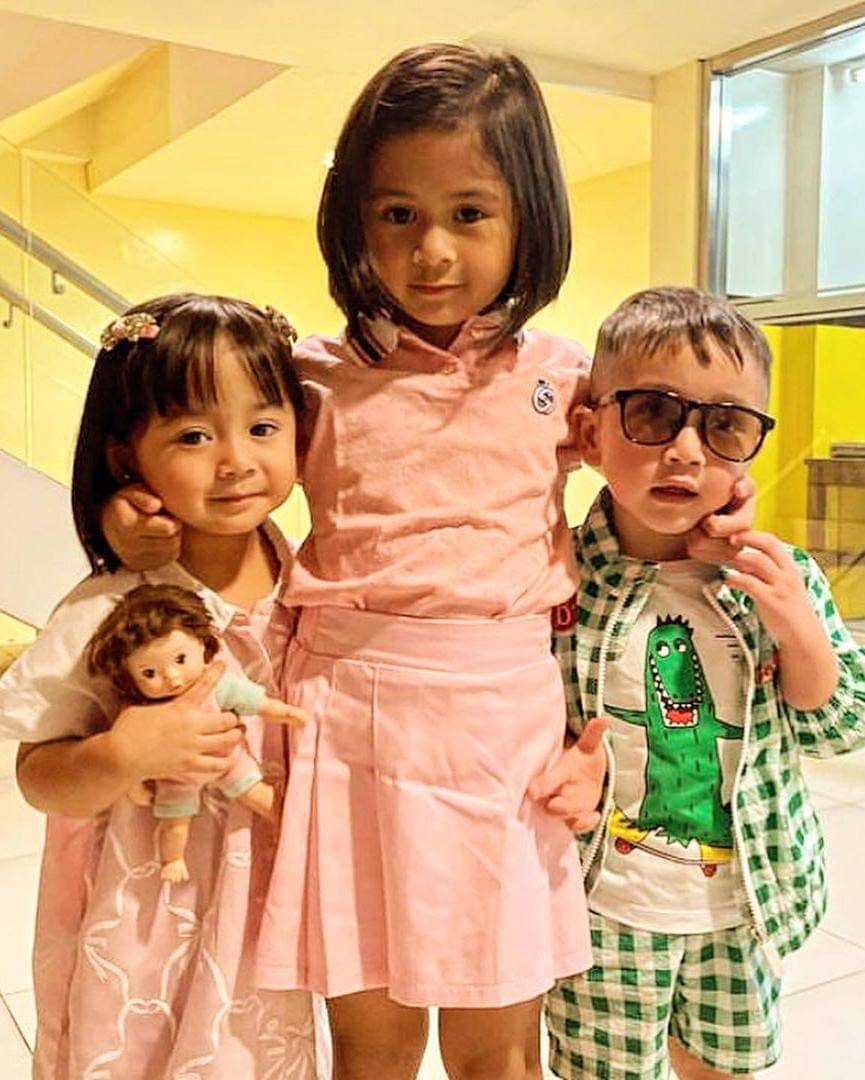 Instagram.com/pecintaladygigi